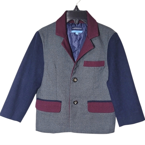 Andy & Evan Designer Blazer
